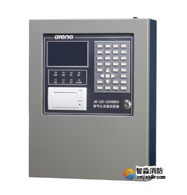 海灣JB-QB-OZH6900電氣火災(zāi)監(jiān)控設(shè)備