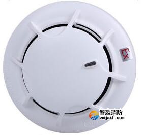 海灣JTY-GF-GST9711(EX)(船用)點型光電感煙火災探測器