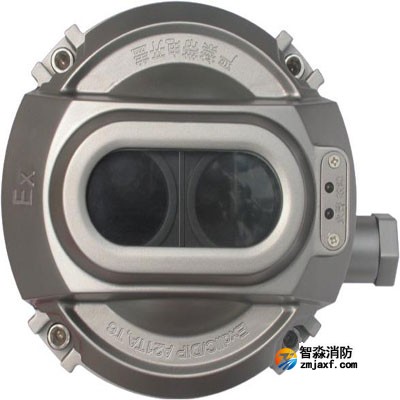 海灣JTY-HM-GST9615隔爆型線型光束感煙火災探測器