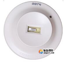 海灣JTG-ZW-G1B點型紫外火焰探測器