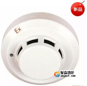 海灣JTY-GM-GSTN9811(Ex)/T防爆點型光電煙感