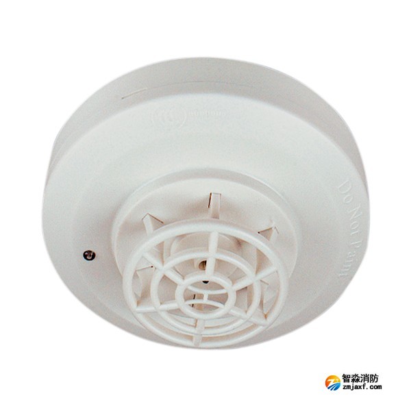 海灣JTW-ZCD-G3N(IP)點型感溫火災(zāi)探測器 防水防塵