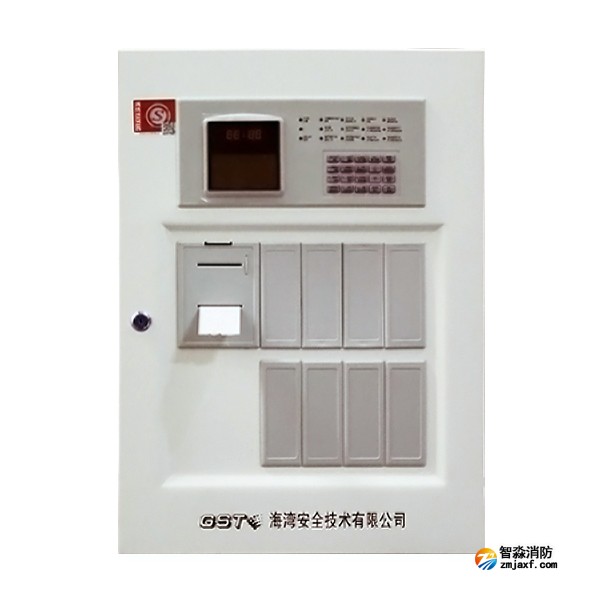 海灣JB-QB-GST200(船用)火災(zāi)報警控制器(聯(lián)動型)