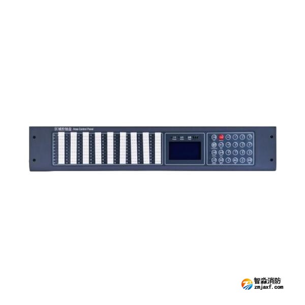 利達(dá)YJG4590廣播區(qū)域控制盤(pán)
