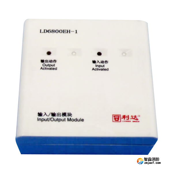 利達(dá)LD6800EH-1輸入/輸出模塊