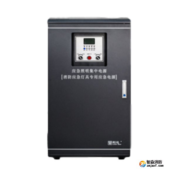 利達消防應急燈具專用應急電源