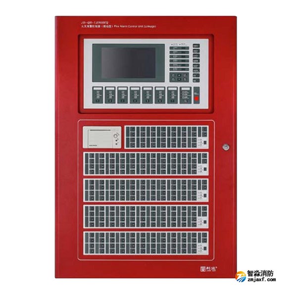 利達LD988EQ火災報警控制器（聯動型）