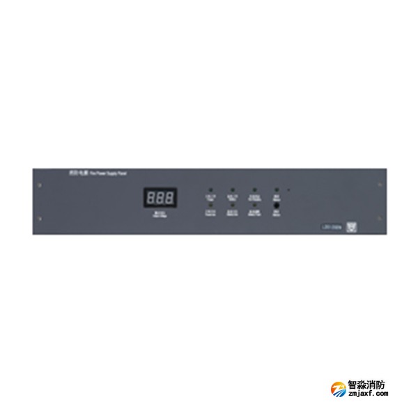 利達LD5120EN聯動電源