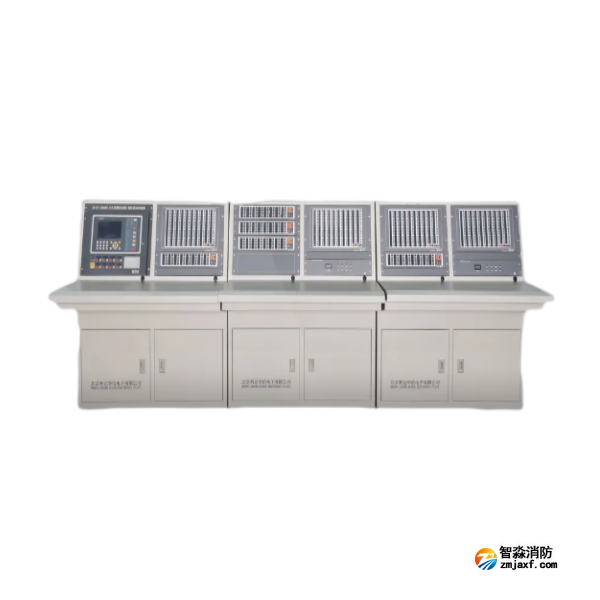 利達JB-QT-LD988EL火災報警控制器