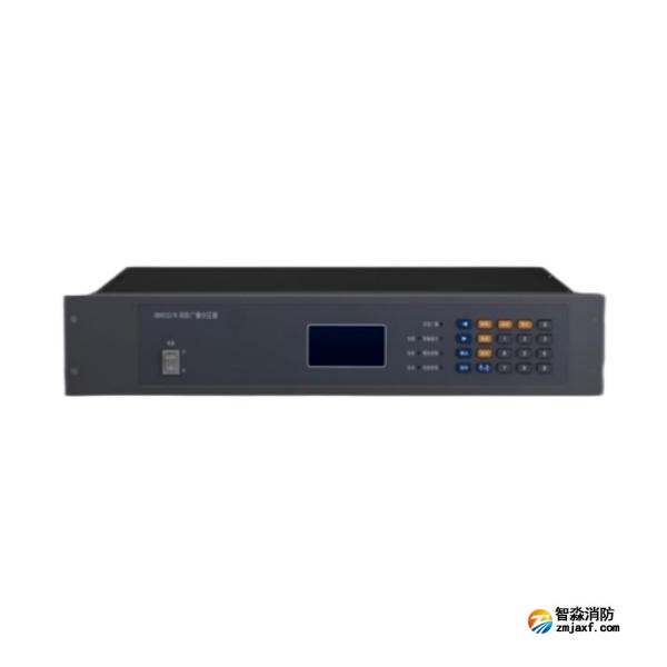 利達(dá)GB9232/B消防廣播分區(qū)器
