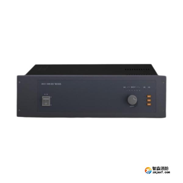 利達(dá)GB9221/150W、GB9221/300W、GB9221/500W消防廣播功放機(jī)