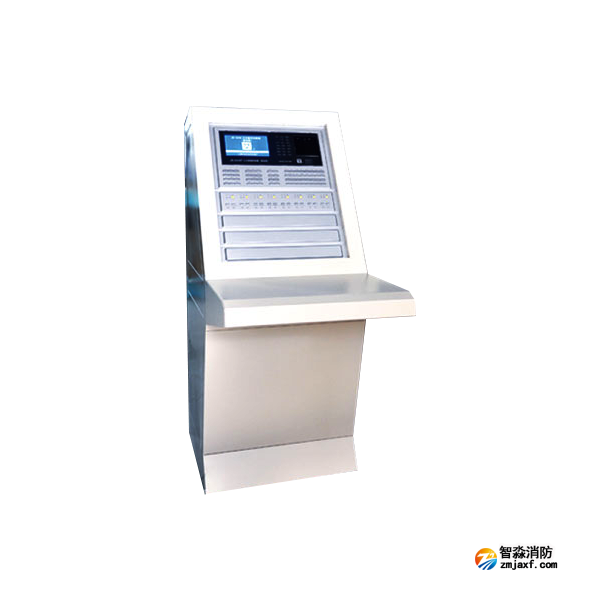 松江JB-3208T火災報警控制器(聯動型)