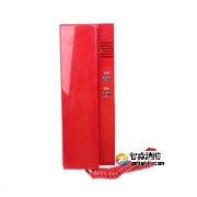 松江HY5716B總線式電話分機