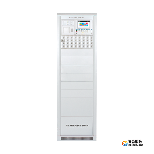 賦安JB-FHG-FS7510防火門監控器
