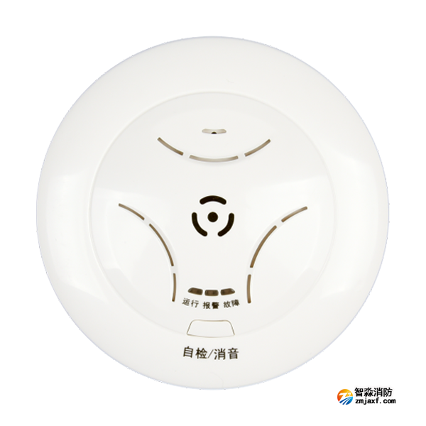 賦安JT-FS1022H家用可燃氣體探測器