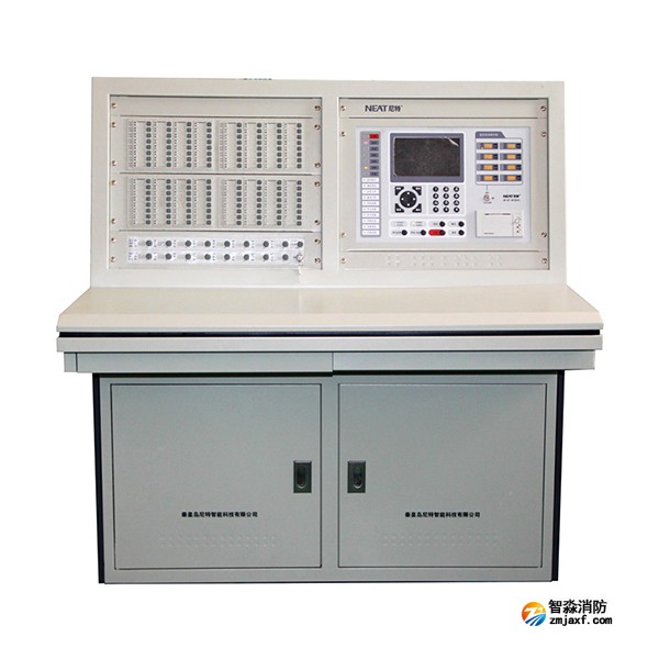 尼特JB-QT-NT8001火災報警控制器（聯動型）