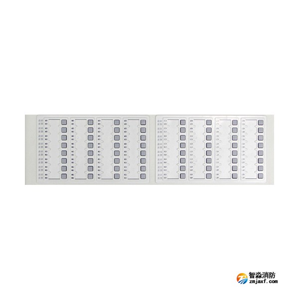 尼特NT8310總線制手動控制盤