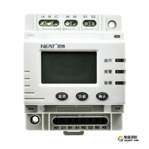 尼特NT8273電壓電流信號傳感器