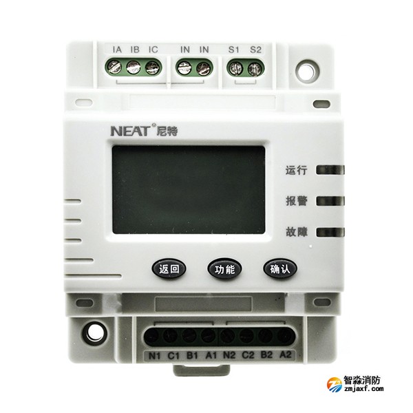 尼特NT8283電壓電流信號傳感器
