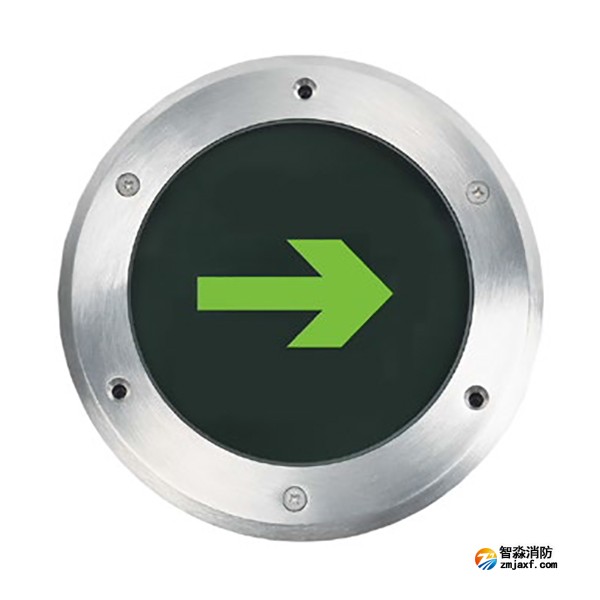 尼特NT-BLJC-1LEI1W-1201集中電源集中控制型消防應急標志燈具