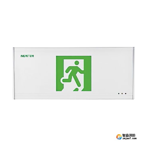 尼特NT-BLJC-1LEI1W-1104集中電源集中控制型消防應急標志燈具