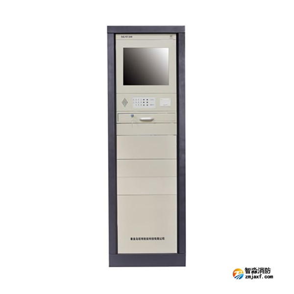 尼特NT-C-8061G應急照明控制器