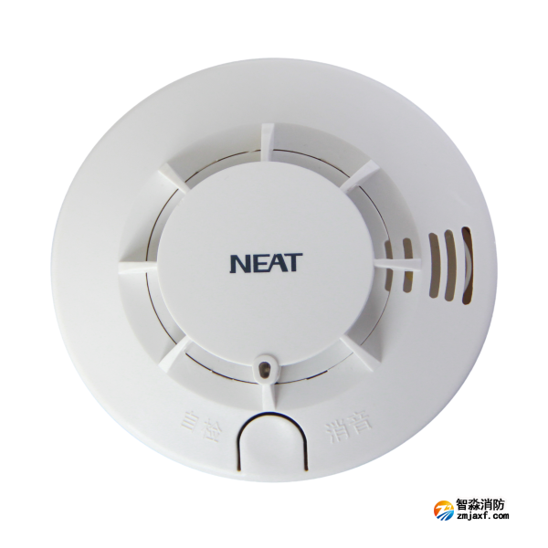 尼特JTY-GF-NT8131獨(dú)立式光電感煙火災(zāi)探測(cè)報(bào)警器 NB煙感
