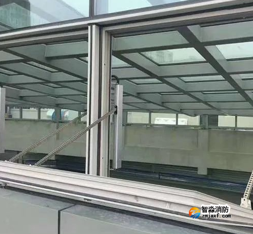 《建筑防火通用規(guī)范》不可忽略的可開啟外窗