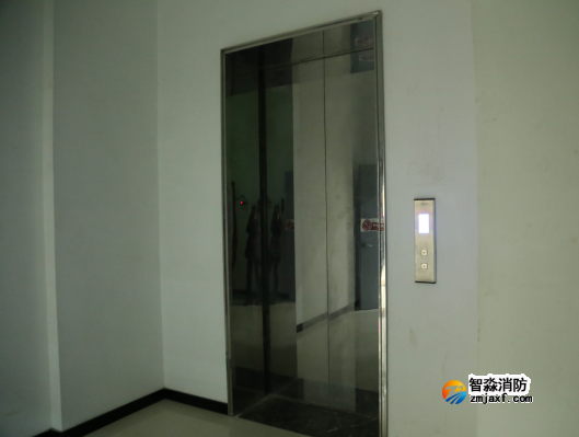 消防電梯