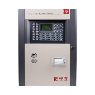 利達JB-QB-LD128EN(M)火災報警控制器(聯動型)
