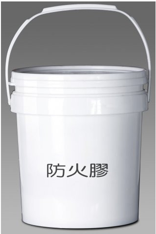 防火膠