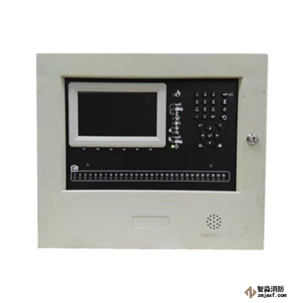 青鳥P2L1火災(zāi)報(bào)警控制器
