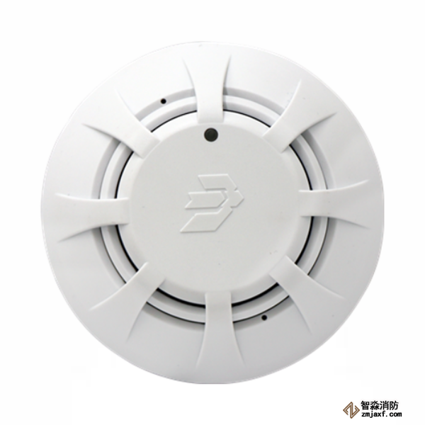 青鳥JBE-2111帶門燈輸出感煙火災(zāi)探測(cè)器
