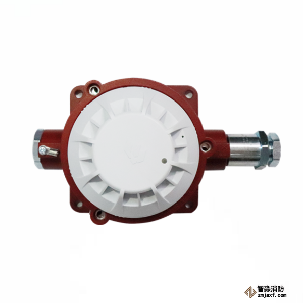 青鳥JTW-ZD-JBF4113-Ex防爆點(diǎn)型感溫火災(zāi)探測(cè)器（A2R）