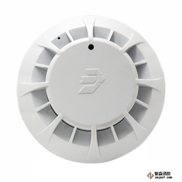 青鳥JBE-2106帶門燈輸出感溫火災(zāi)探測(cè)器