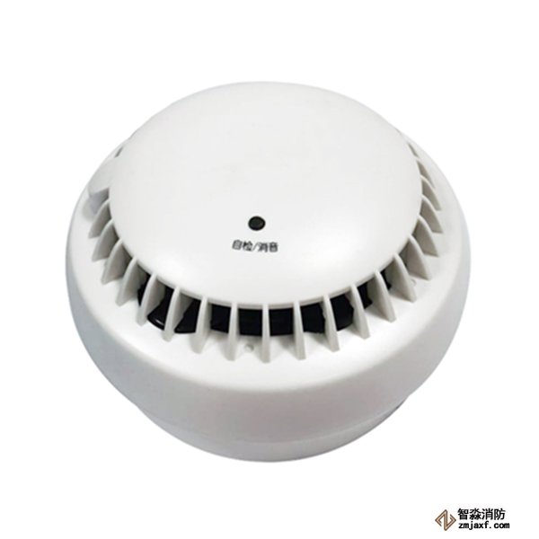青鳥JTY-GF-JBF-VH76N獨(dú)立式光電感煙火災(zāi)探測(cè)報(bào)警器