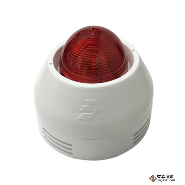 青鳥JBF-4372R無線聲光警報(bào)器