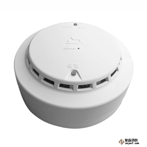 青鳥JTQ-JBF5101點(diǎn)型可燃?xì)怏w探測(cè)器