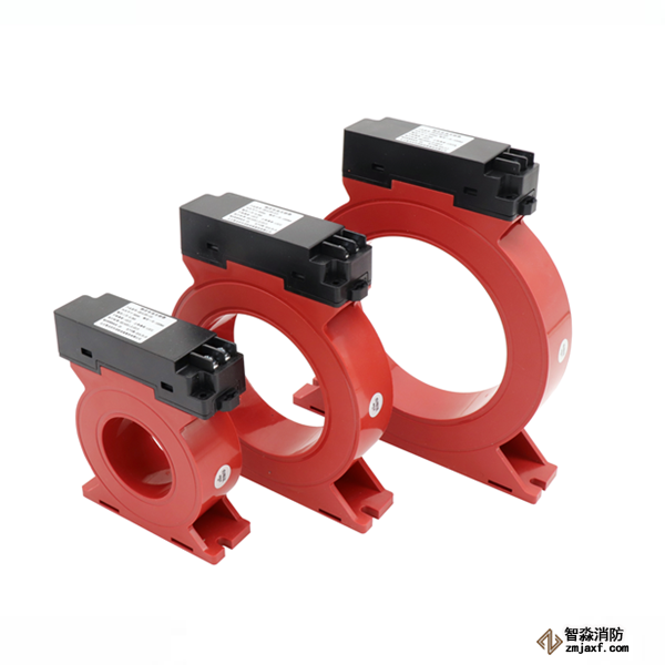 青鳥JBF6189系列組合式電氣火災監控探測器