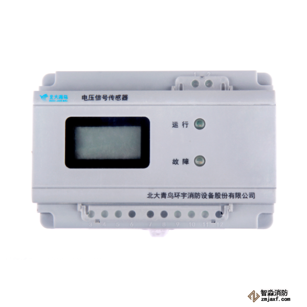青鳥JBF6186三相三線電壓信號傳感器