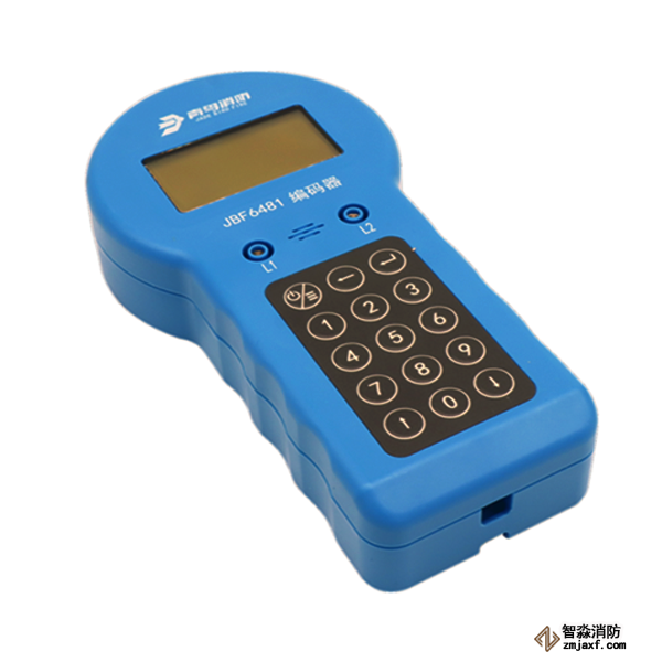 青鳥JBF6481電子編碼器