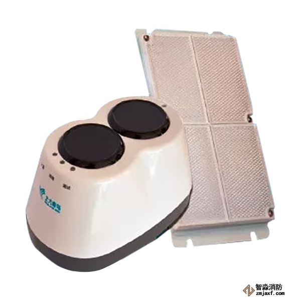 青鳥JTY-H-JBF4382型線型光束感煙火災探測器