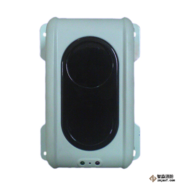 青鳥JTY-H-JBF-VDC1382A線型光束感煙火災探測器