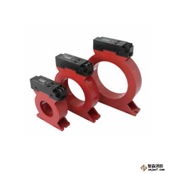 青鳥JBF6180剩余電流式電氣火災監控探測器