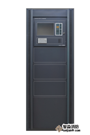 利達LDK8000EH-QG電氣火災監控設備