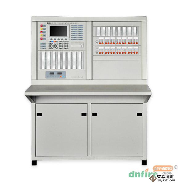 泰和安JB-QTL-TX3006火災報警控制器(聯動型)