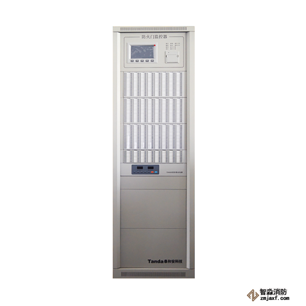 泰和安TM3503G防火門監控器