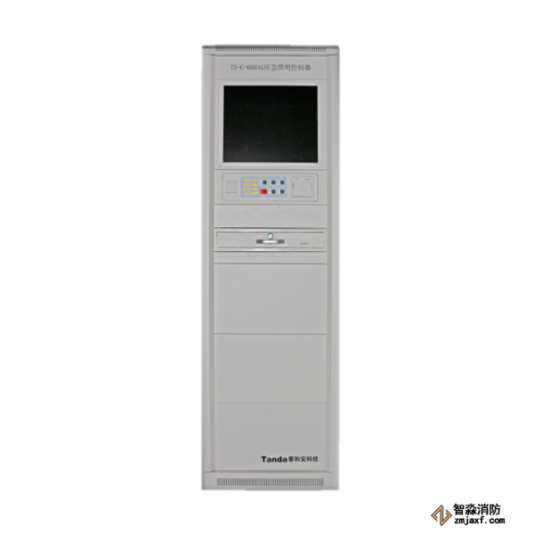 泰和安應急照明控制器TS-C-6001G