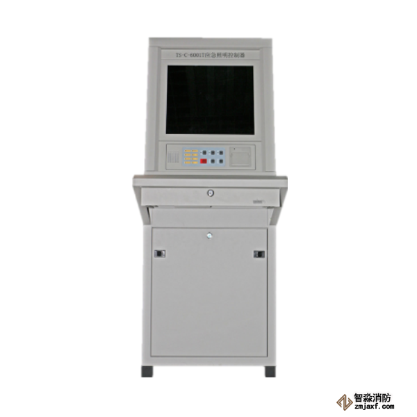 泰和安應急照明控制器TS-C-6001T