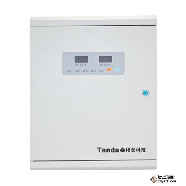 泰和安聯動電源TD0803B